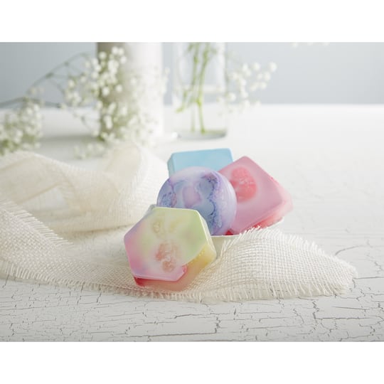 Artminds soap making kit instructions Artminds soap making kit instructions